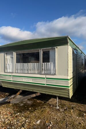Domek holenderski Cosalt