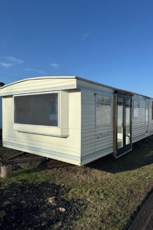 Domek holenderski Pusty