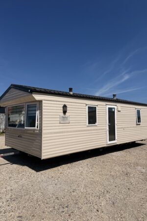 Domek całoroczny Willerby Rio