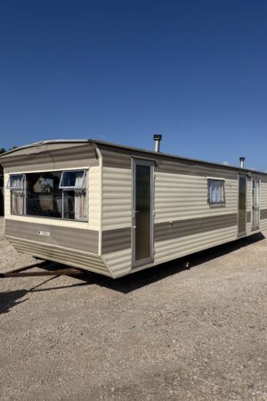 Domek holenderski Tudor